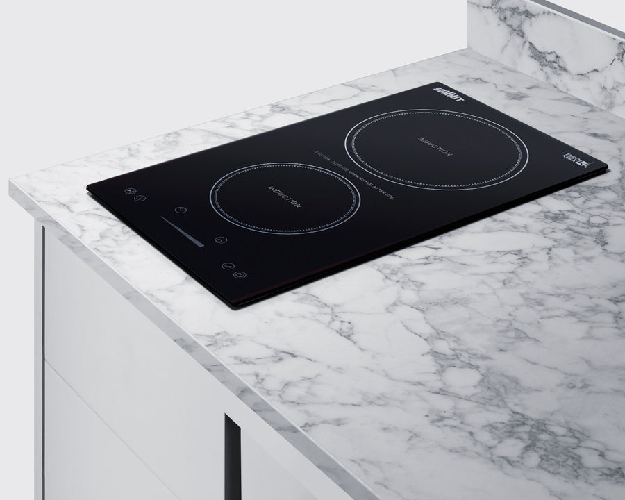 Summit Turnkey Caldera Kitchen