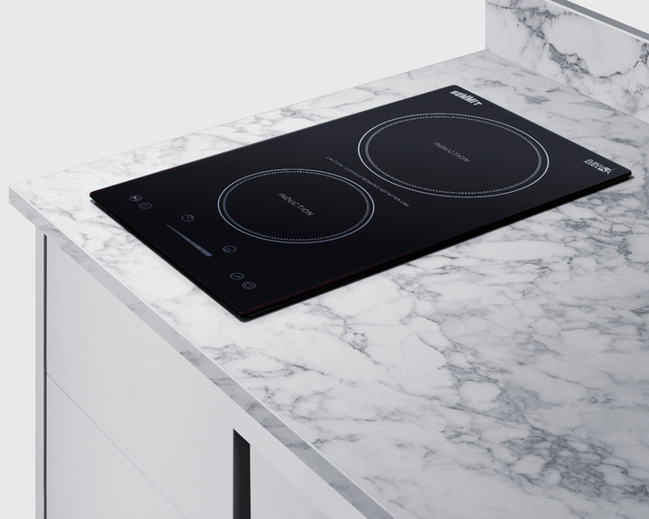 Summit Turnkey Caldera Kitchen