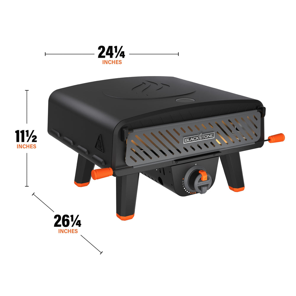 Blackstone Products (B2B) Leggero Pizza Oven 2379