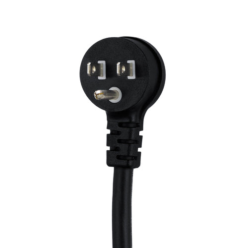 Summit 12" Wide 115V 2-Zone Induction Cooktop With Safety Shutoff