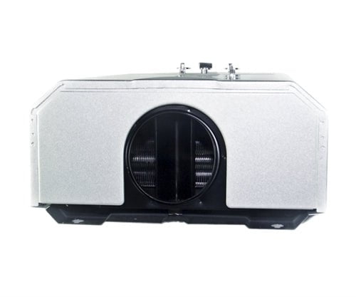 Marey Marey 16L Digital Gas Liquid Propane Tankless Water Heaters