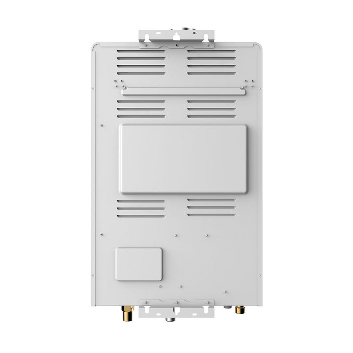 Marey Marey Tankless Water Heater Gas 24L 7.5 GPM, 170,000 BTU, Liquid Propane, CSA Certified, Indoor GA24CSALP