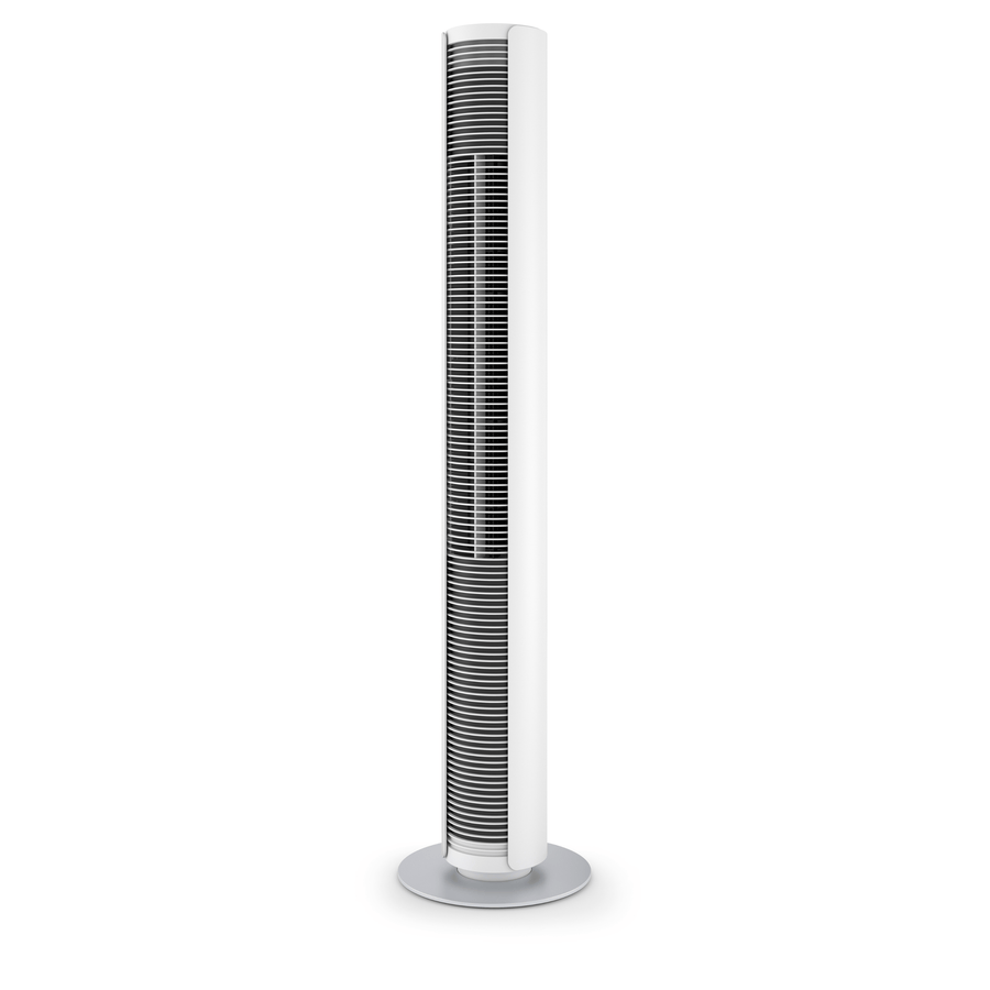 Stadler Form USA NEW: PETER Tower Fan