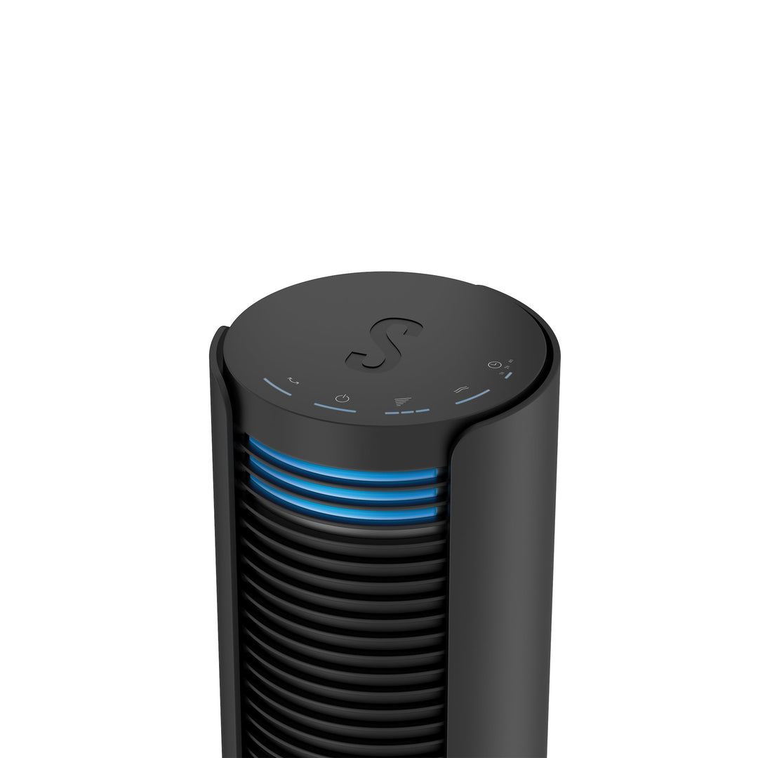 Stadler Form USA NEW: PETER Tower Fan