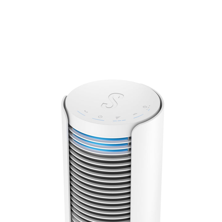 Stadler Form USA NEW: PETER Tower Fan