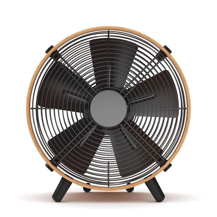 Stadler Form USA OTTO Fan - now available again O-009
