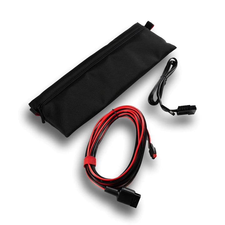 Overland Solar Overland 130 Watt Bugout Portable Solar Charger