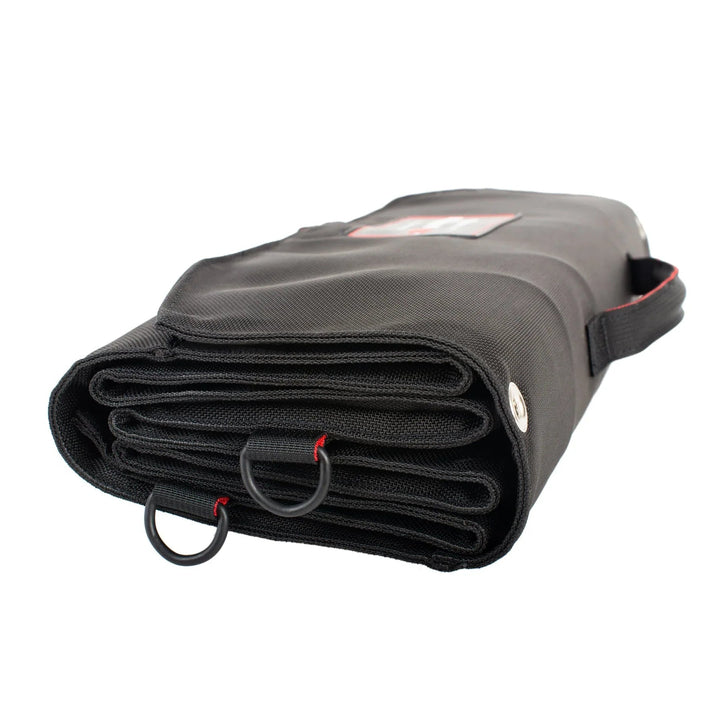 Overland Solar Overland 130 Watt Bugout Portable Solar Charger