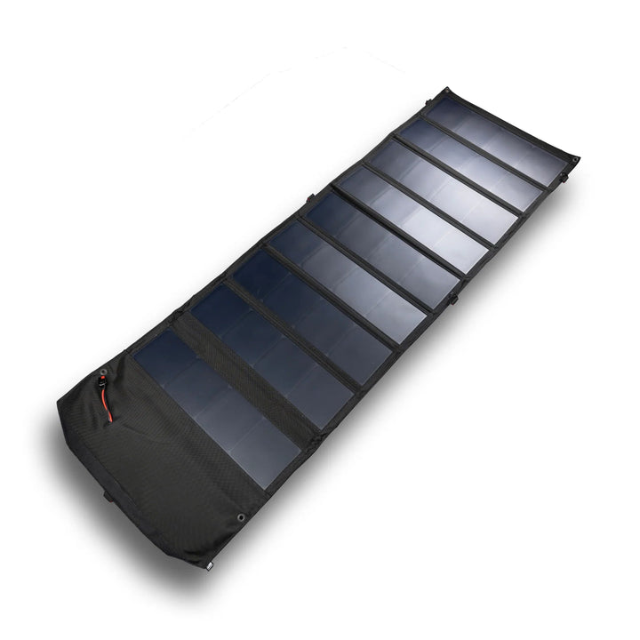 Overland Solar Overland 130 Watt Bugout Portable Solar Charger