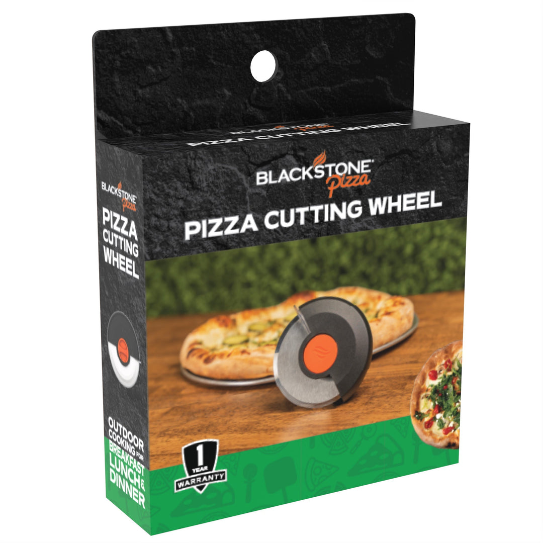Blackstone Products (B2B) Palm Pizza Cutter 5879