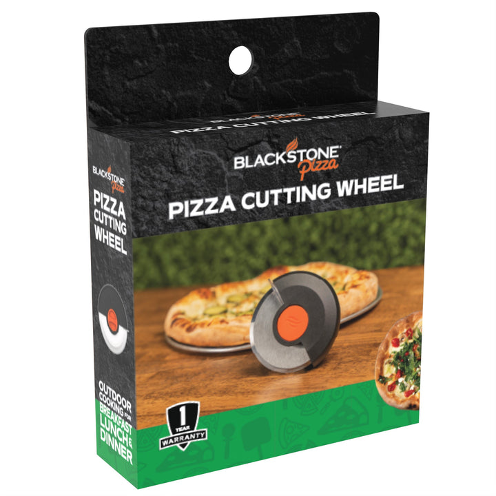 Blackstone Products (B2B) Palm Pizza Cutter 5879