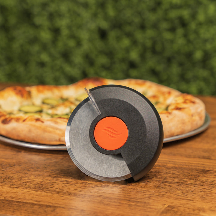 Blackstone Products (B2B) Palm Pizza Cutter 5879