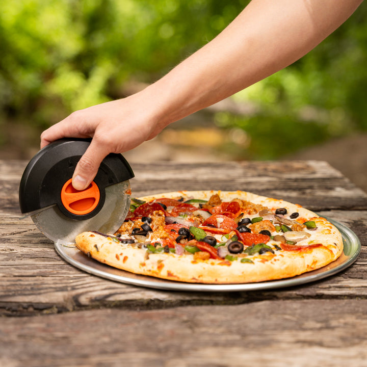 Blackstone Products (B2B) Palm Pizza Cutter 5879