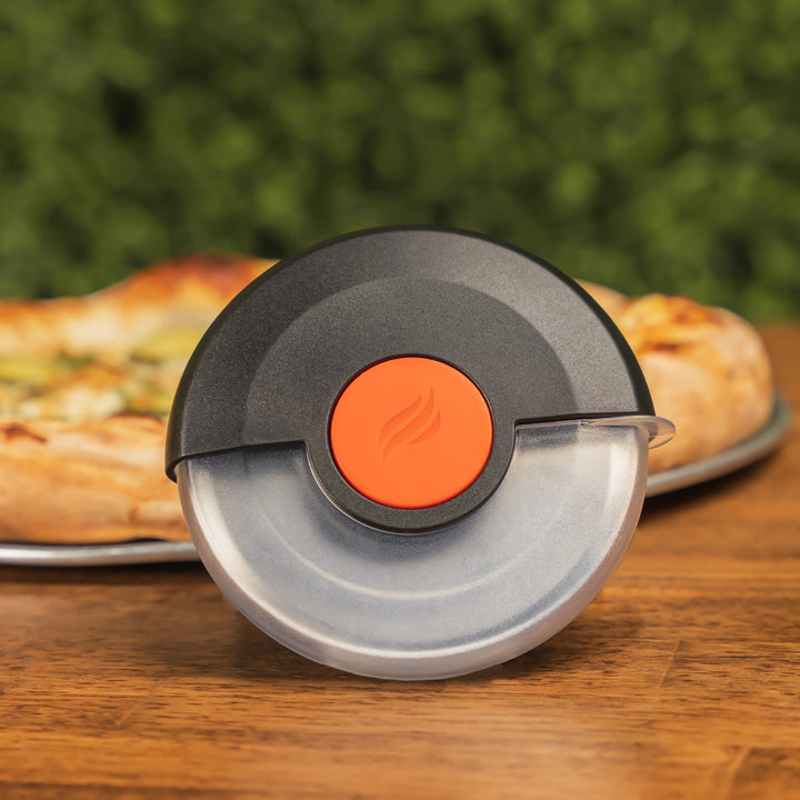 Blackstone Products (B2B) Palm Pizza Cutter 5879
