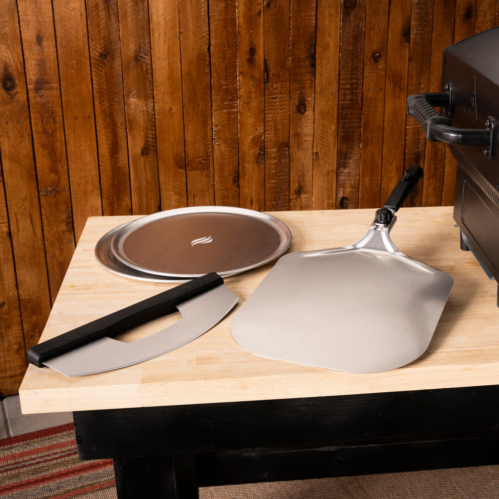 Blackstone Products (B2B) Pizza Basics Kit 5653