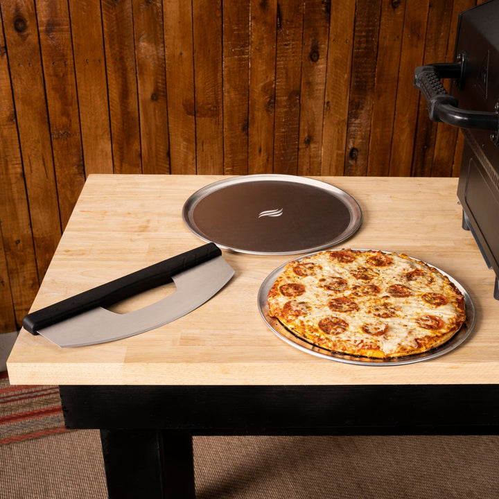 Blackstone Products (B2B) Pizza Basics Kit 5653