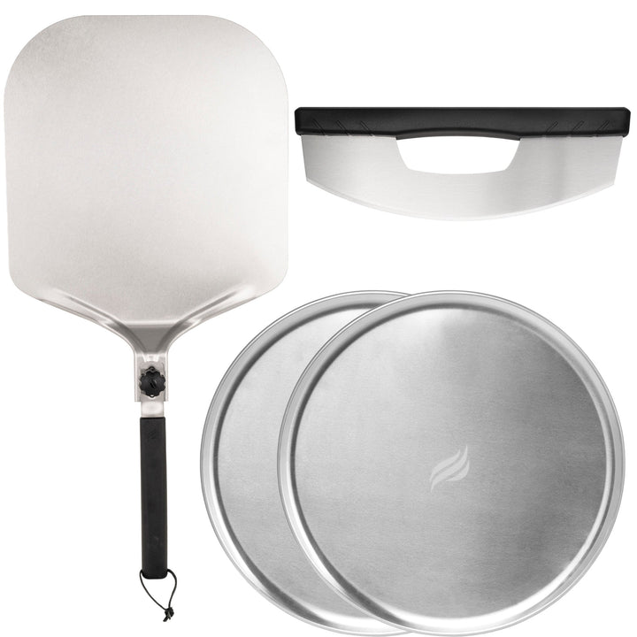 Blackstone Products (B2B) Pizza Basics Kit 5653