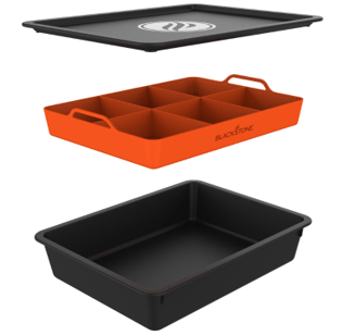 Blackstone Products (B2B) Pizza Dough Box 5695