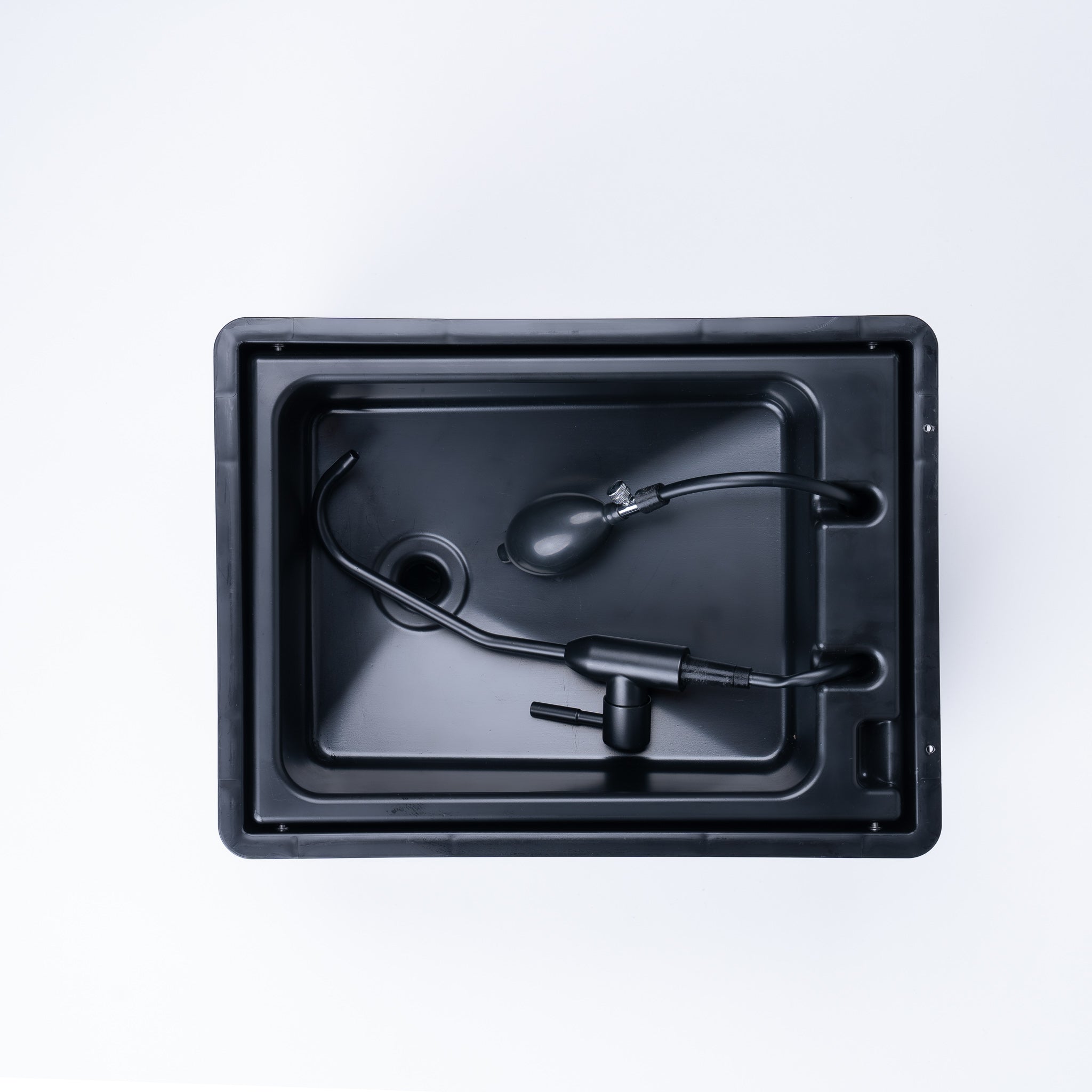 Portable Sink | BOXIO - WASH – ShopTinyHouses.com