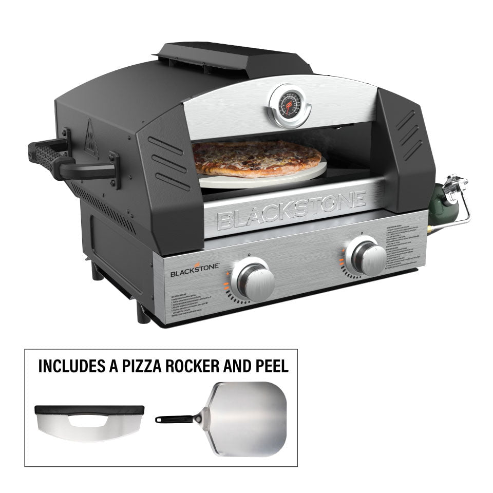 Blackstone Products (B2B) Portable Pizza Oven 6964