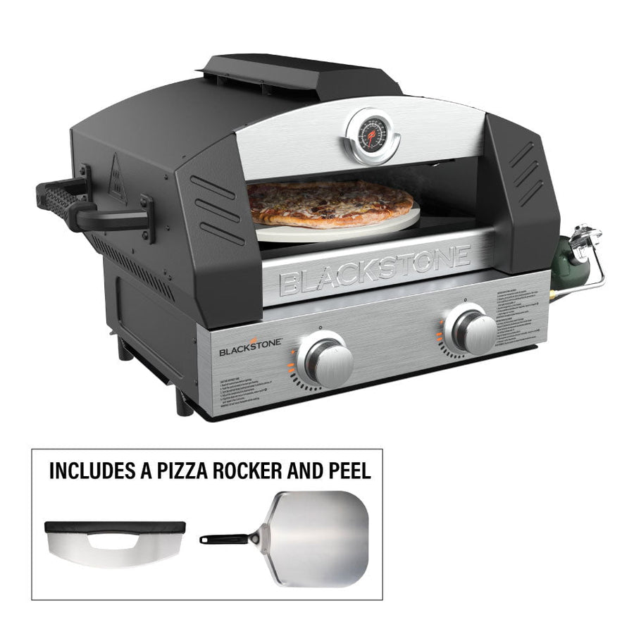 Blackstone Products (B2B) Portable Pizza Oven 6964