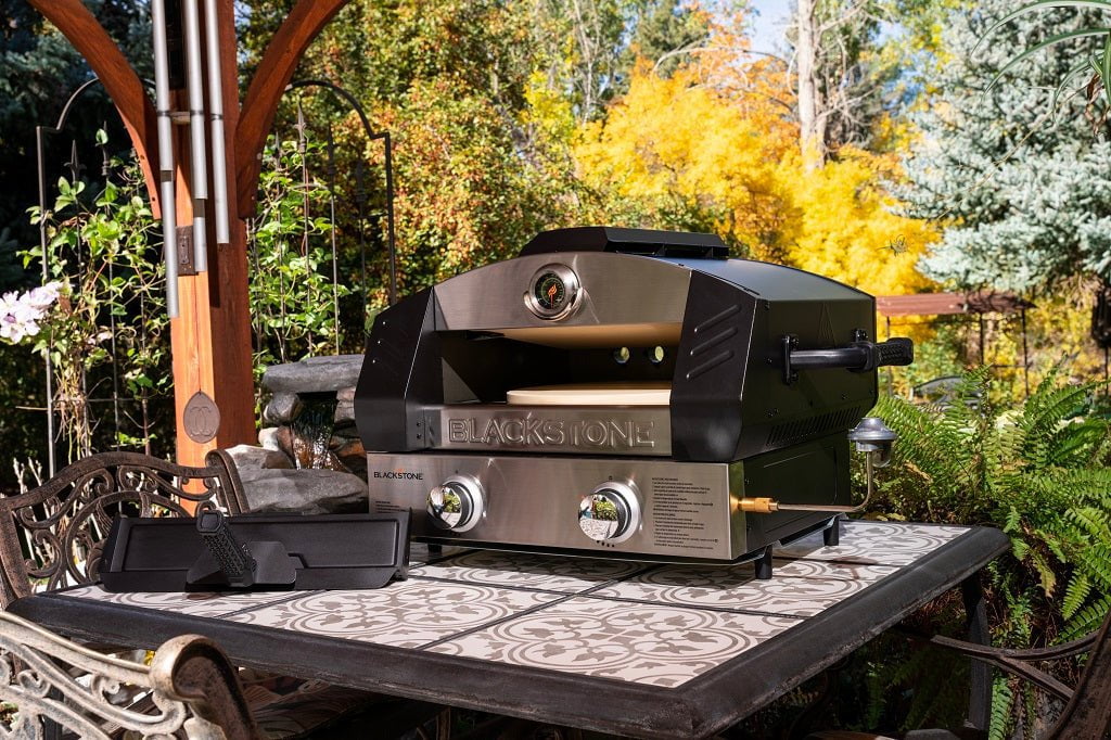 Blackstone Products (B2B) Portable Pizza Oven 6964