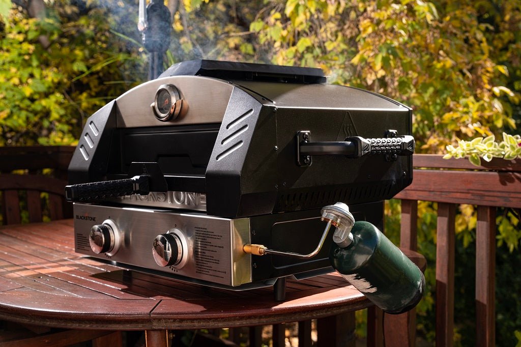 Blackstone Products (B2B) Portable Pizza Oven 6964