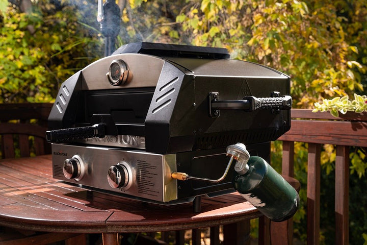 Blackstone Products (B2B) Portable Pizza Oven 6964