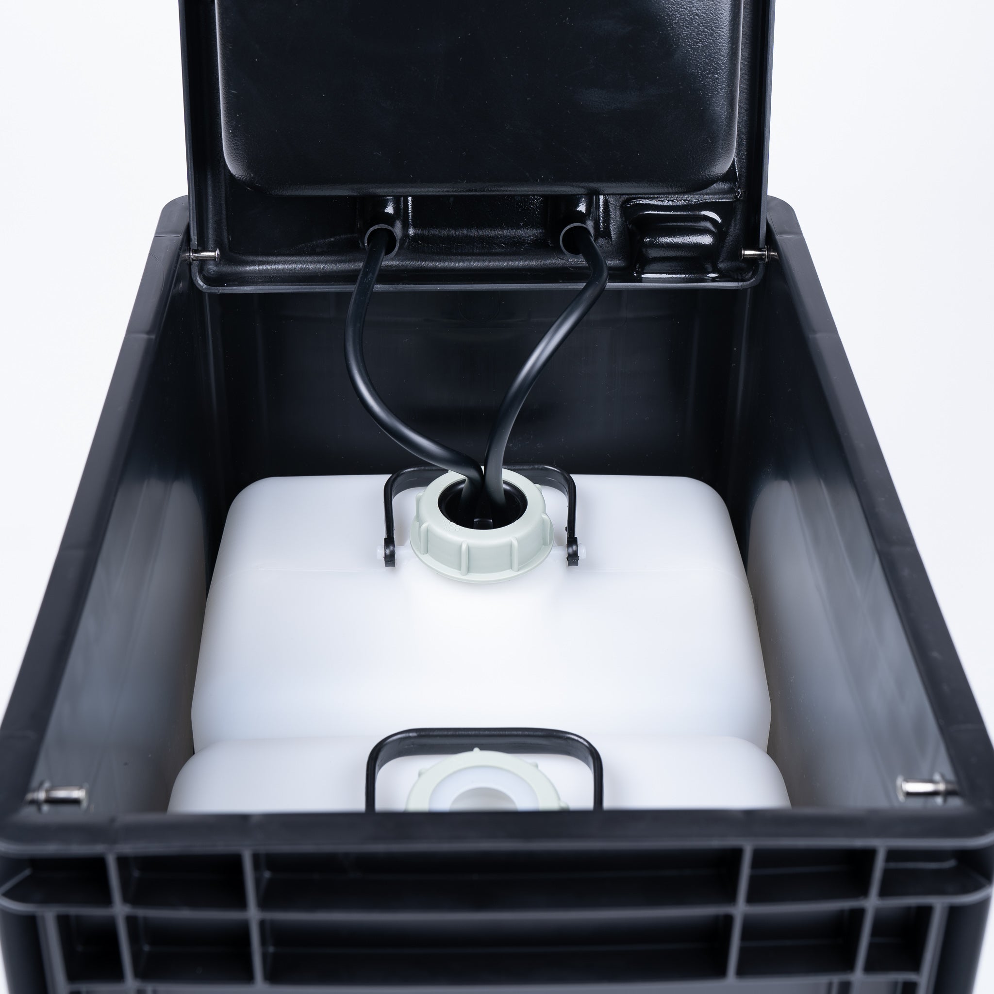 Portable Sink | BOXIO - WASH – ShopTinyHouses.com