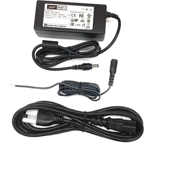 Precision Temp Precision Temp Power Supply - 3262-K 12 VDC, 5 Amp
