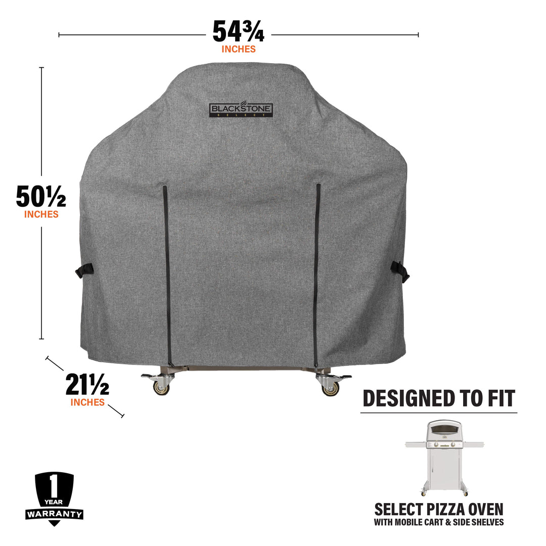 Blackstone Products (B2B) Select Pizza Oven Cover 5956