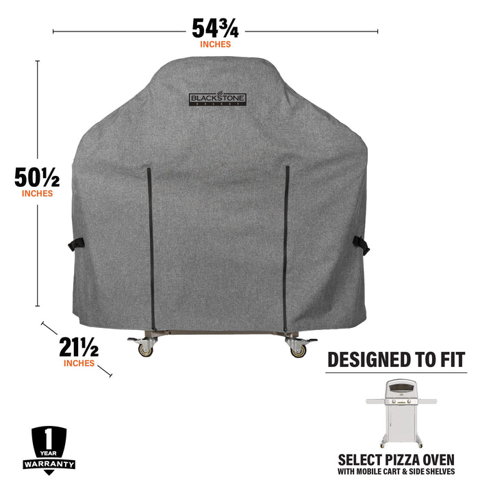 Blackstone Products (B2B) Select Pizza Oven Cover 5956