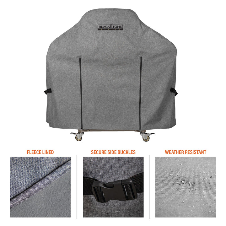 Blackstone Products (B2B) Select Pizza Oven Cover 5956