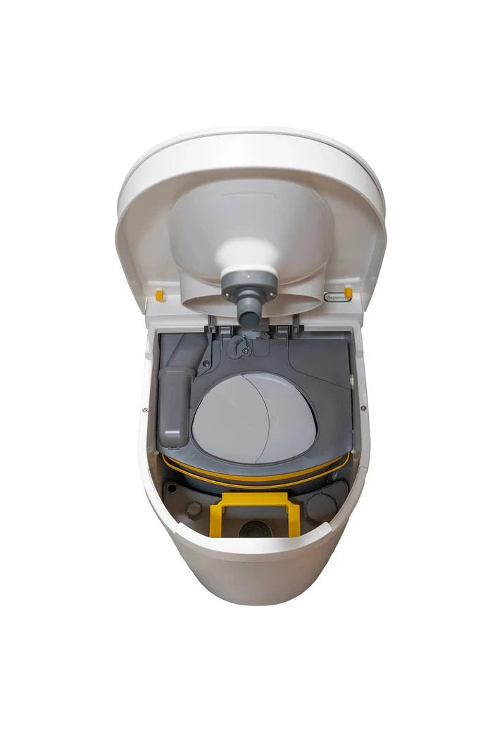 Separett Separett Tiny with Urine Container - 2025 Upgrade 1270-03