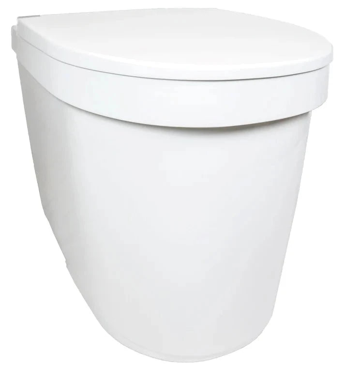Separett Separett Tiny with Urine Container - 2025 Upgrade 1270-03