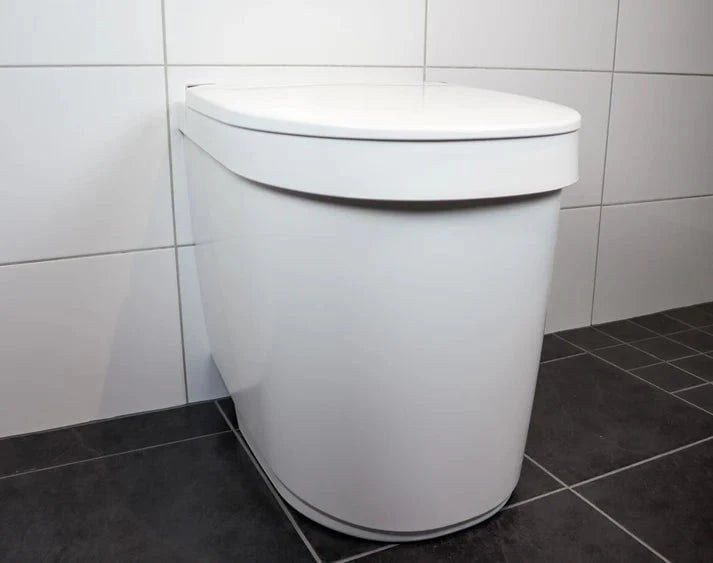 Separett Separett Tiny with Urine Container - 2025 Upgrade 1270-03