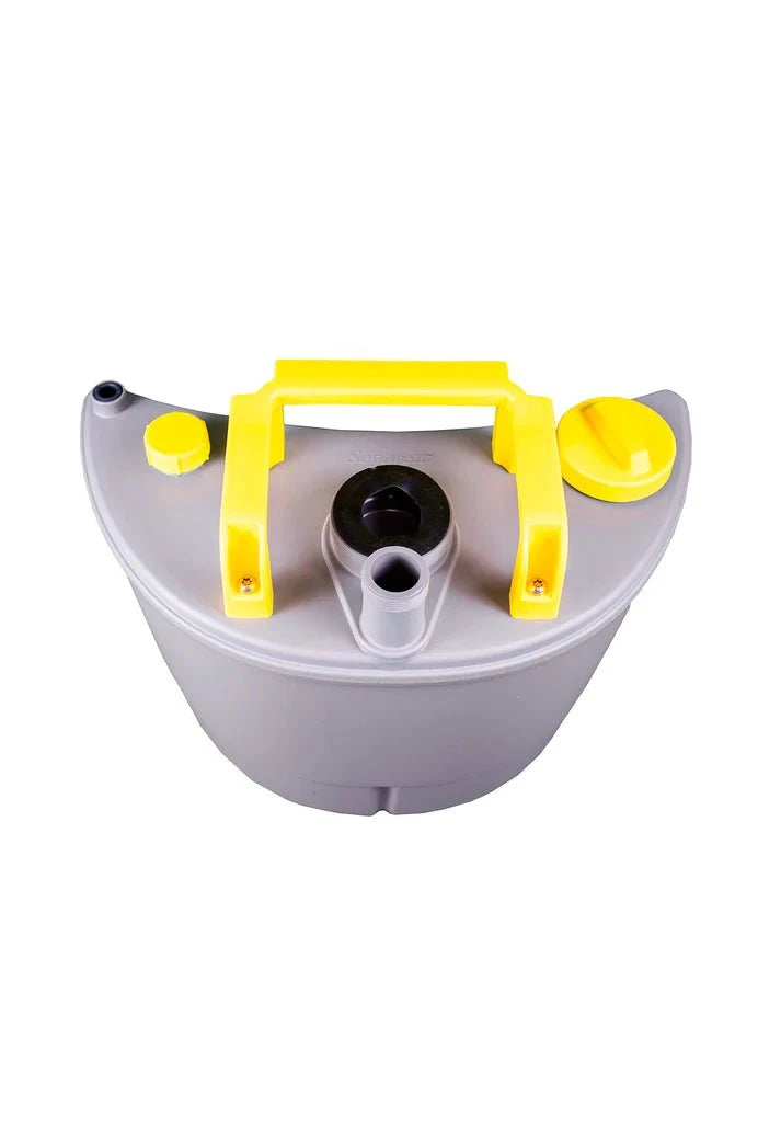 Separett Separett Tiny with Urine Container - 2025 Upgrade 1270-03