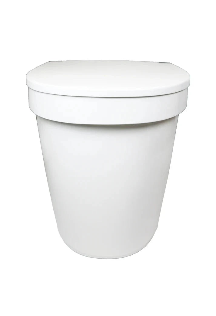 Separett Separett Tiny with Urine Tube - 2025 Upgrade 1271-03