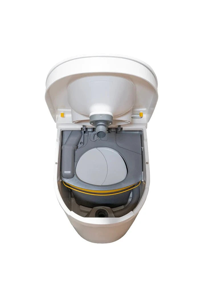 Separett Separett Tiny with Urine Tube - 2025 Upgrade 1271-03