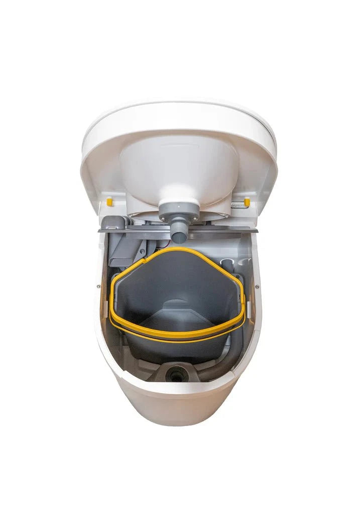 Separett Separett Tiny with Urine Tube - 2025 Upgrade 1271-03