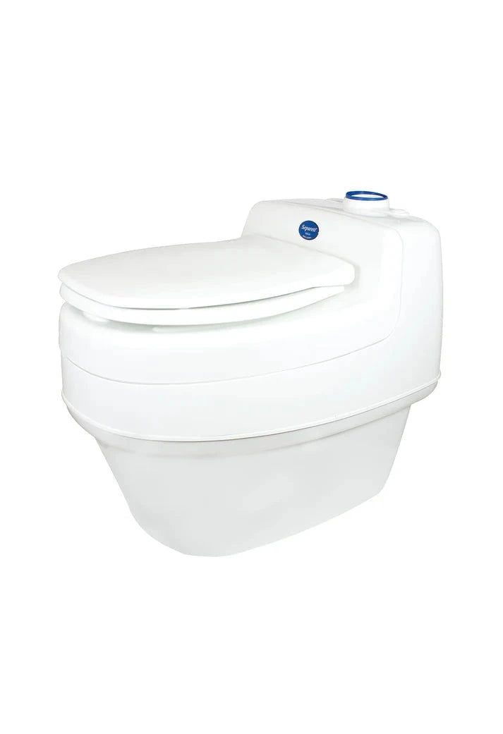 Separett Separett Villa Extend 1291-01