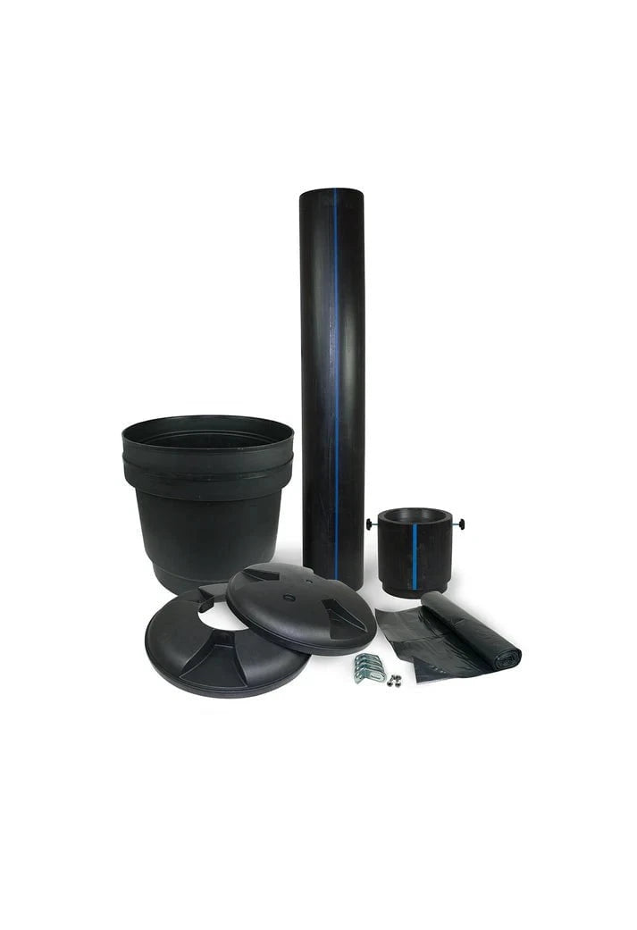 Separett Separett Villa Extend Container Kit 1227-01