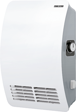Stiebel Eltron Stiebel Eltron CK 150-1 Plus Wall Mounted Electric Fan Heater 074058