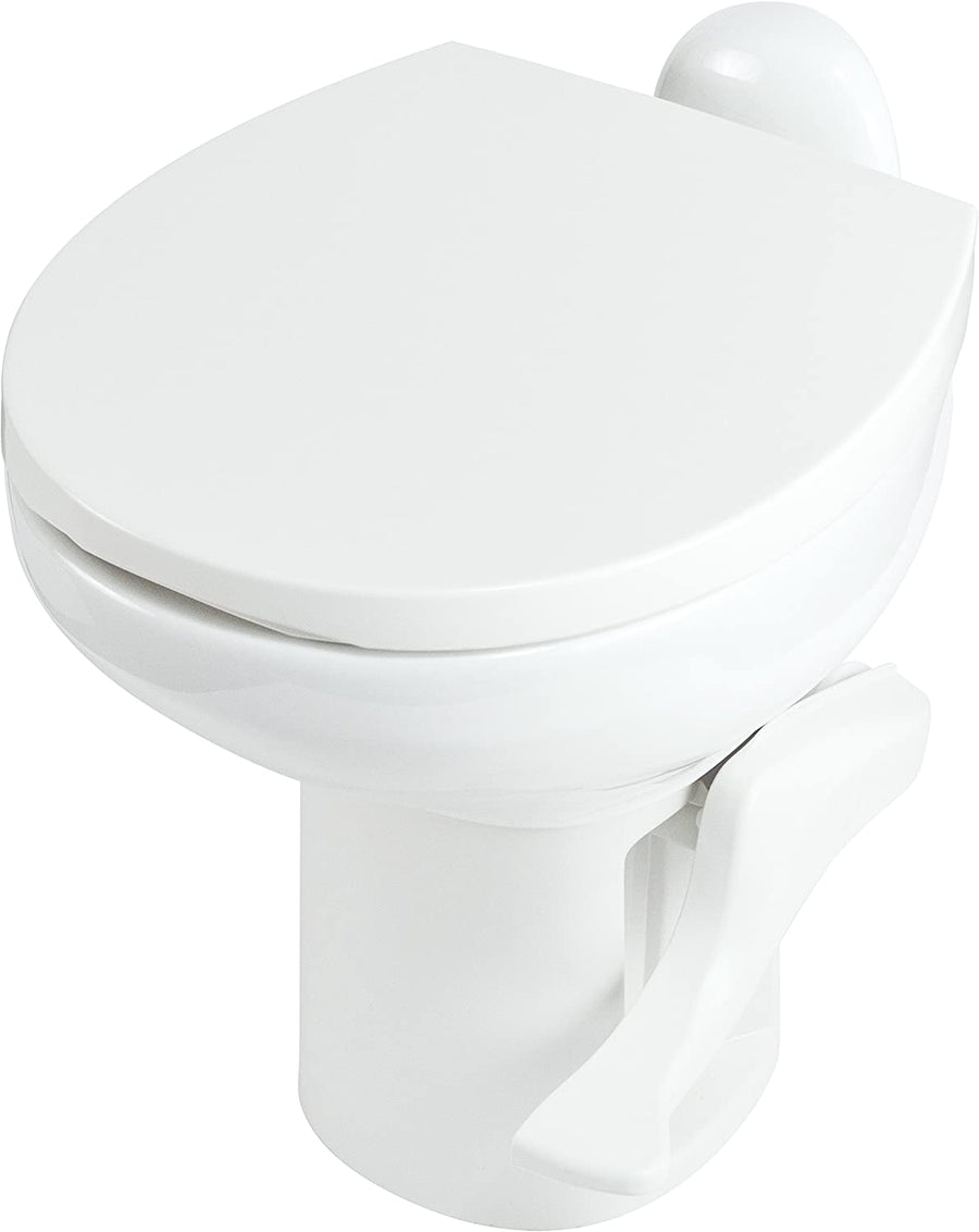 Sun-Mar Sun-Mar AM Style ll Low Flush Toilet STEII-42058