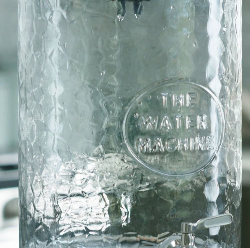 Water Machine The Water Machine sku-17940581384305