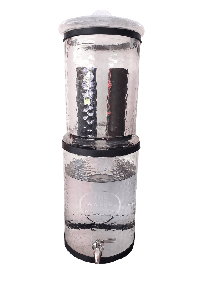 Water Machine The Water Machine sku-17940581384305
