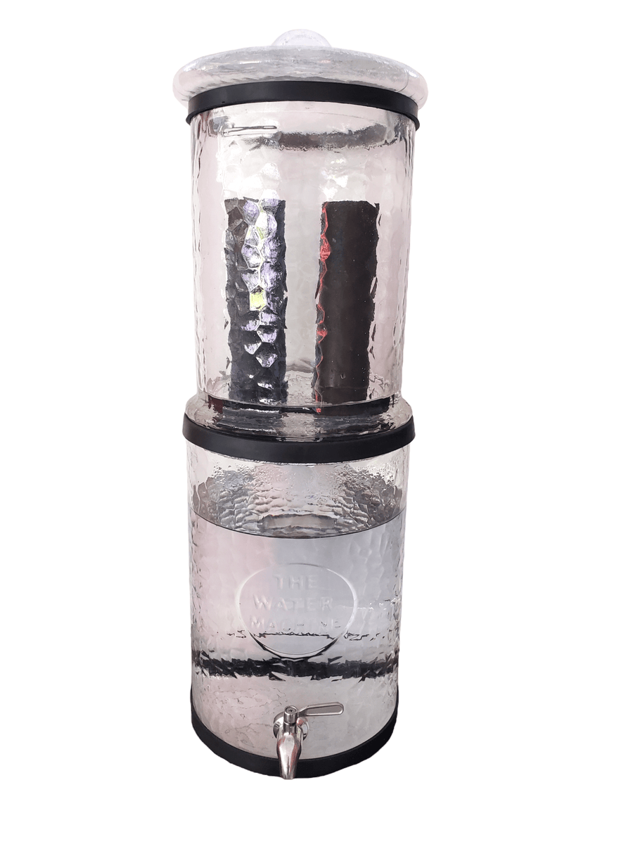 Water Machine The Water Machine sku-17940581384305