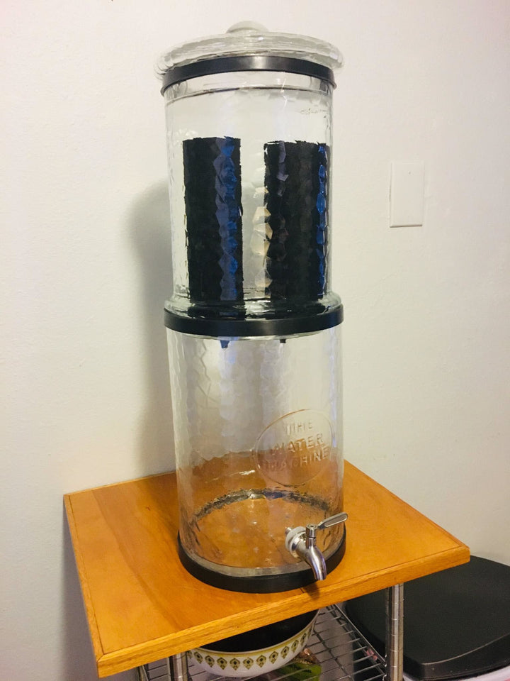 Water Machine The Water Machine sku-17940581384305