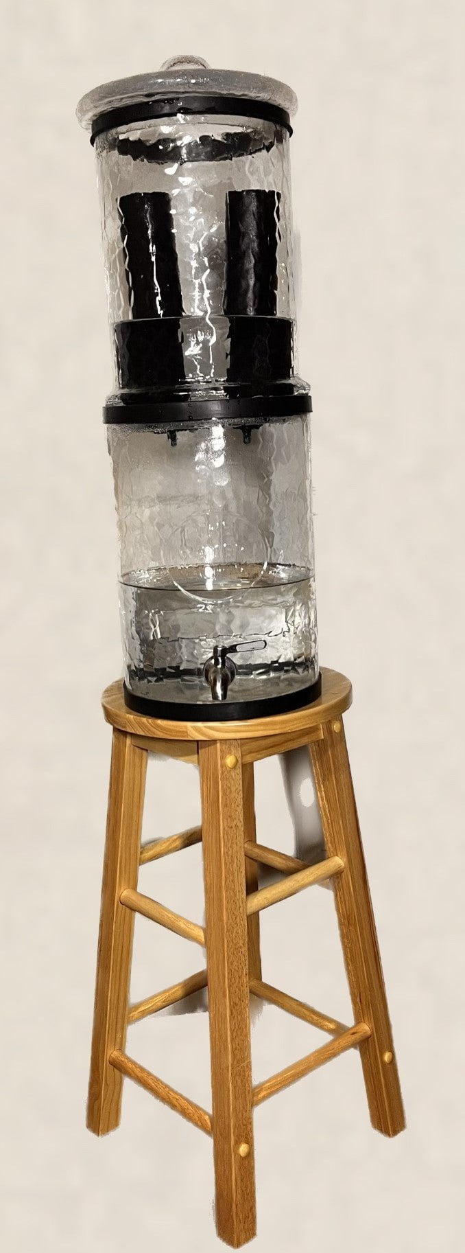 Water Machine The Water Machine sku-17940581384305