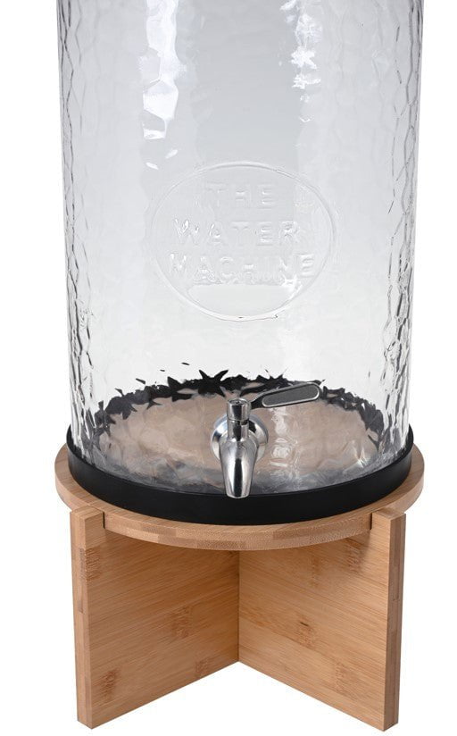 Water Machine The Water Machine sku-17940581384305